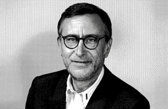 romain spitzer prend rênes bottega veneta — illustration