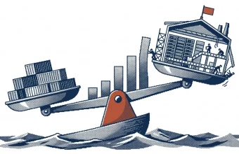 cma cgm — illustration