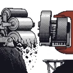 fibre excellence — illustration