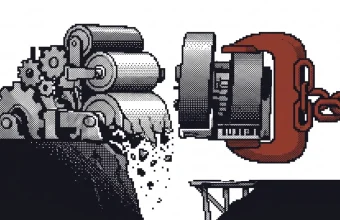 fibre excellence — illustration