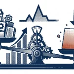 Graphique ventes fonds de commerce France 2025‑T1 2026, évolution prix et volumes
