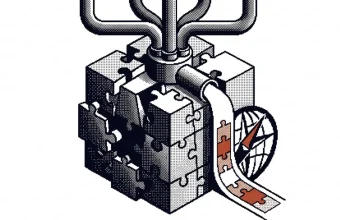 ibexa devient orchestrateur européen stacks martech — illustration