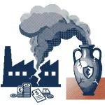 incendies gironde — illustration