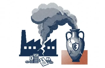 incendies gironde — illustration