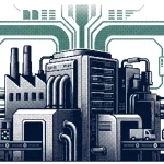 gouvernement veut filière industrielle anti incendie — illustration