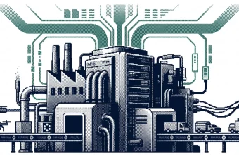 gouvernement veut filière industrielle anti incendie — illustration