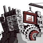 okaïdi sort redressement judiciaire — illustration