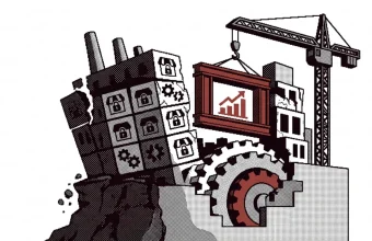 okaïdi sort redressement judiciaire — illustration