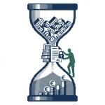 résidences étudiantes seniors — illustration