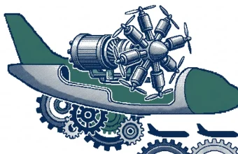 safran fournira turbogénérateurs tg600 aura aero — illustration