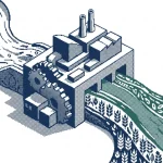 souveraineté alimentaire invivo — illustration