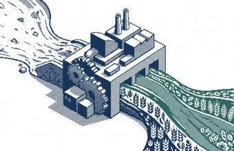 souveraineté alimentaire invivo — illustration