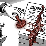 trump accorde grâces entreprises efface amendes — illustration