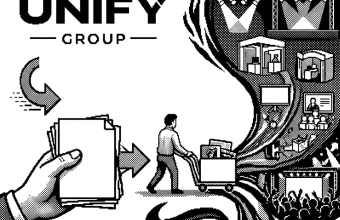 UNIFY Group finalise l'acquisition de SPAS Organisation