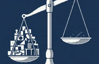 Page de garde du rapport semestriel financier d'Amundi Finance Emissions au 30 juin 2026.