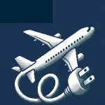 Avions électriques court-courrier en développement par start‑up et motoristes