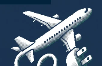 Avions électriques court-courrier en développement par start‑up et motoristes