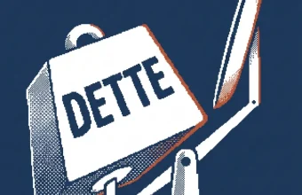 Tableaux financiers semestriels de Bassac : chiffre d'affaires, dette et résultat net