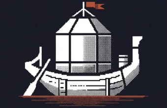 bernard legras cléopâtre vision politique — illustration