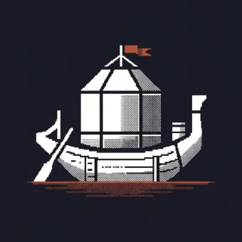 bernard legras cléopâtre vision politique — illustration