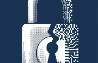 fraude sim swap bancaire — illustration