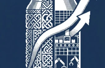 breizh cola investissement canettes bretagne — illustration