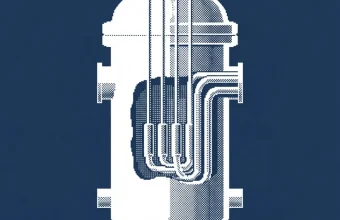 clm industrie porte-avions nucléaire — illustration