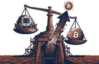 Bureaux et serveurs de minage de CRYPTO BLOCKCHAIN INDUSTRIES