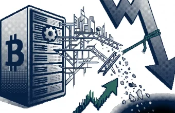 Crypto Blockchain Industries annonce ses résultats annuels 2026 et sa stratégie de minage de bitcoins
