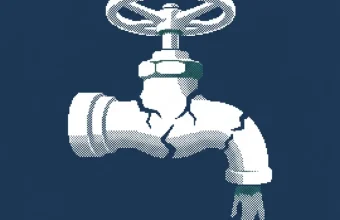 cybersécurité infrastructures critiques — illustration
