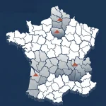 DRONE VOLT équipes opérationnelles et réseau international de télépilotes en action