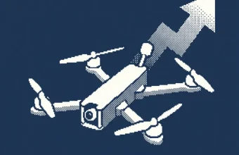 drones FPV colombiens apprenant tactiques en Ukraine pour retour en Colombie