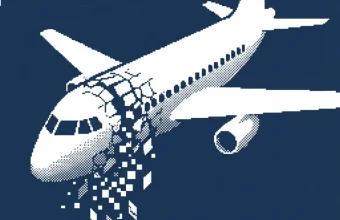 grève easyjet personnel cabine août — illustration