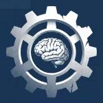 ia industrielle logiciels sur mesure — illustration