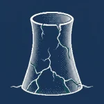 edf production nucléaire sécheresse — illustration