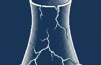 edf production nucléaire sécheresse — illustration