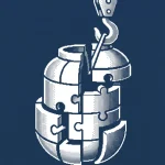 démantèlement centrale nucléaire fessenheim — illustration