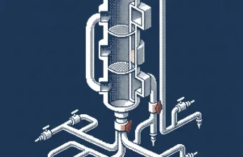production fluides industriels cea — illustration