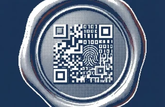Filigrane invisible appliqué aux textes IA pour étiquetage contenus IA et traçabilité