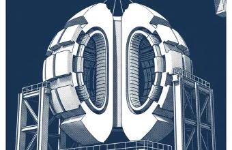 genf thales fusion nucléaire — illustration