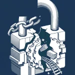 impact schengen crise migratoire — illustration