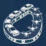 Chaîne de production de drones en Europe, collaboration France et Ukraine