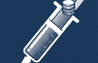 Siège d'Innate Pharma à Marseille, augmentation de capital 30 millions d'euros 2026