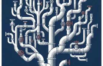 rachat idex jp morgan réseaux chaleur — illustration
