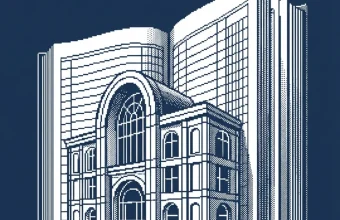 Couverture du rapport semestriel 2026 de Klépierre, bilan et portefeuille immobilier.