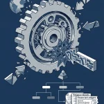 Carte des risques d'espionnage européen entreprises et menaces cyber