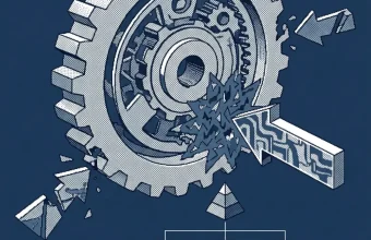 Carte des risques d'espionnage européen entreprises et menaces cyber