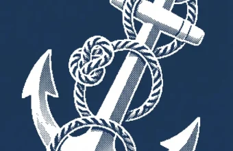 risque mer rouge transport maritime — illustration