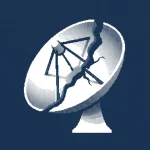 Centre de lancement russe Starlink touché par frappe ukrainienne