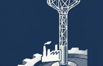 biblis fusion nucléaire — illustration